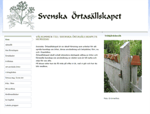 Tablet Screenshot of ortasallskapet.se
